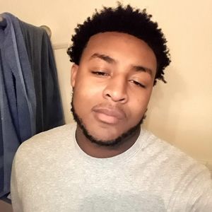 Meet your Posher, Asaiah